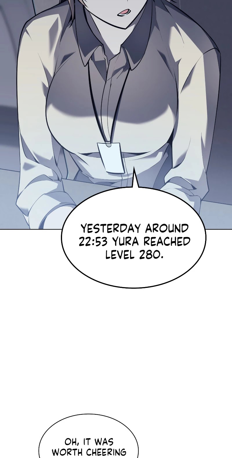 Overgeared (Team Argo) Chapter 72 page 9 - Chapter 72