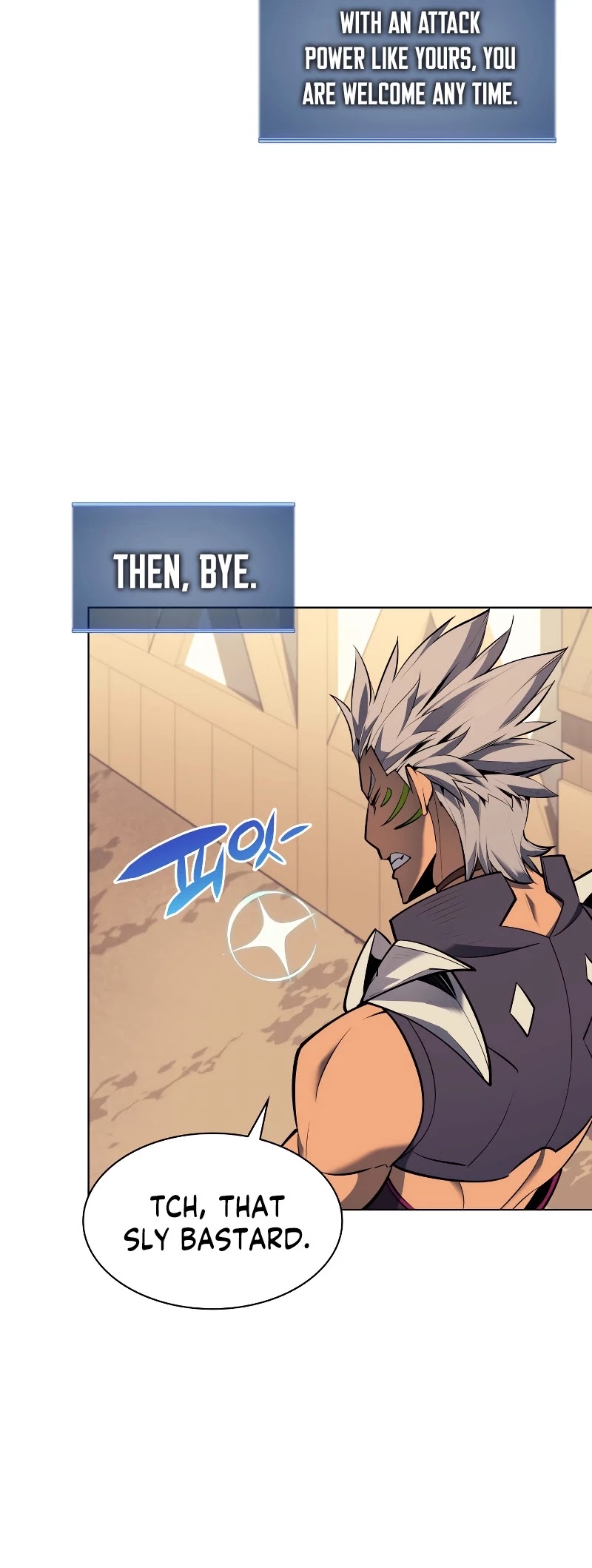 Overgeared (Team Argo) Chapter 73 page 15 - Chapter 73