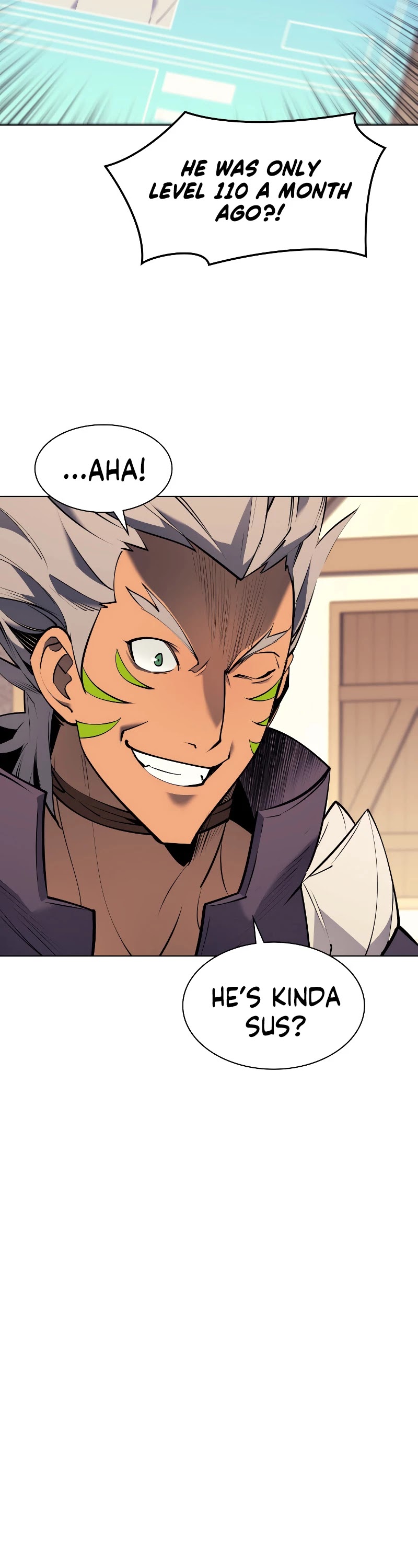 Overgeared (Team Argo) Chapter 73 page 17 - Chapter 73