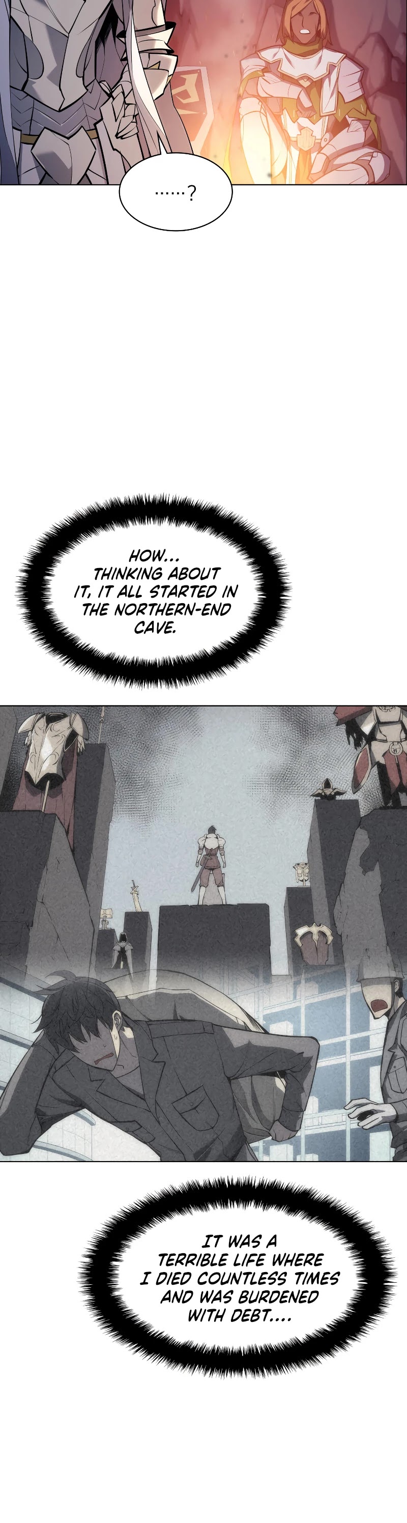 Overgeared (Team Argo) Chapter 73 page 29 - Chapter 73