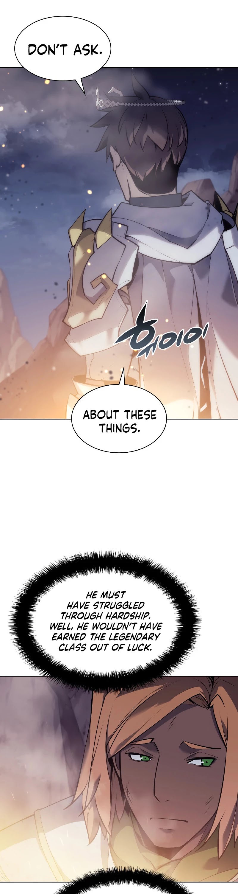 Overgeared (Team Argo) Chapter 73 page 30 - Chapter 73