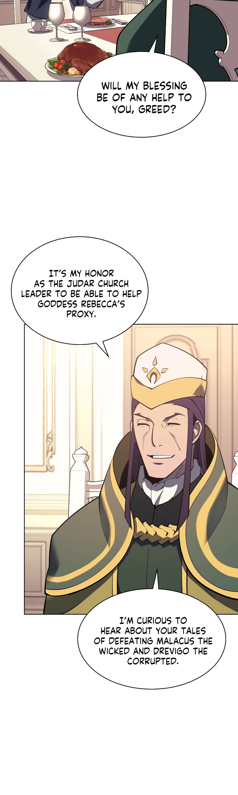 Overgeared (Team Argo) Chapter 73 page 36 - Chapter 73