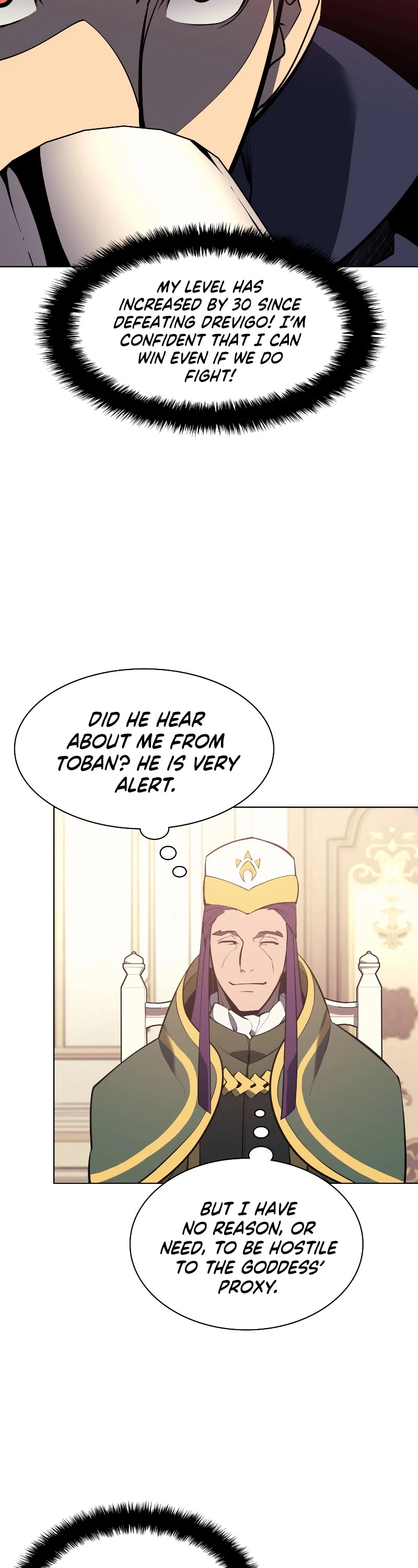 Overgeared (Team Argo) Chapter 73 page 38 - Chapter 73