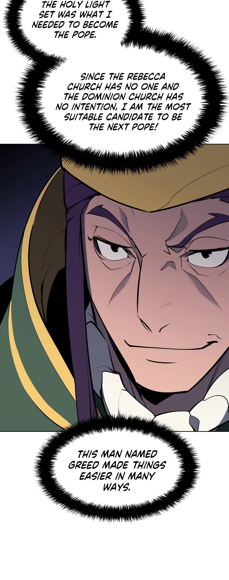 Overgeared (Team Argo) Chapter 73 page 39 - Chapter 73