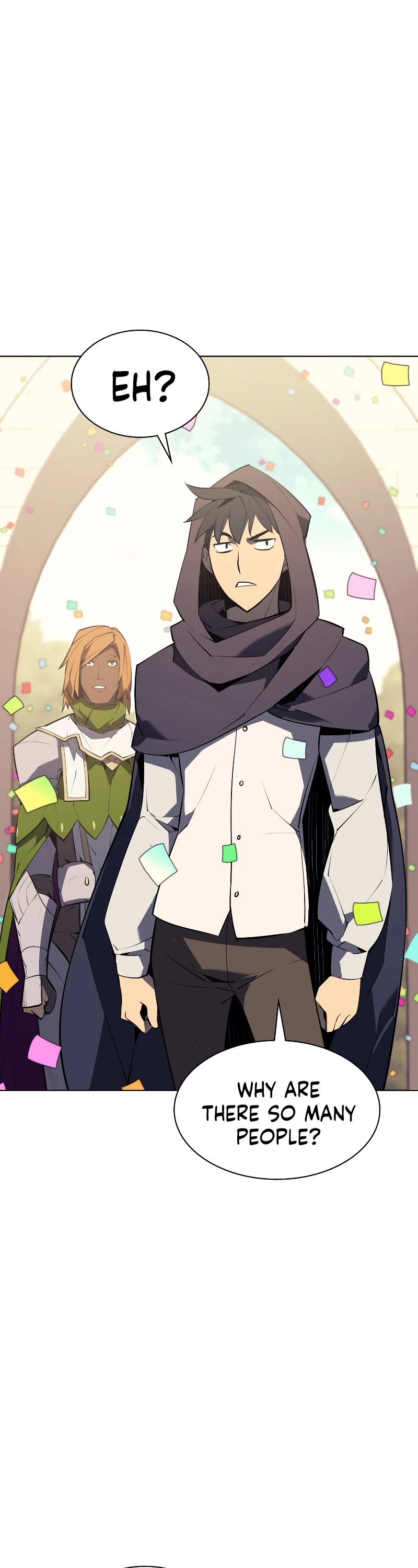 Overgeared (Team Argo) Chapter 73 page 46 - Chapter 73