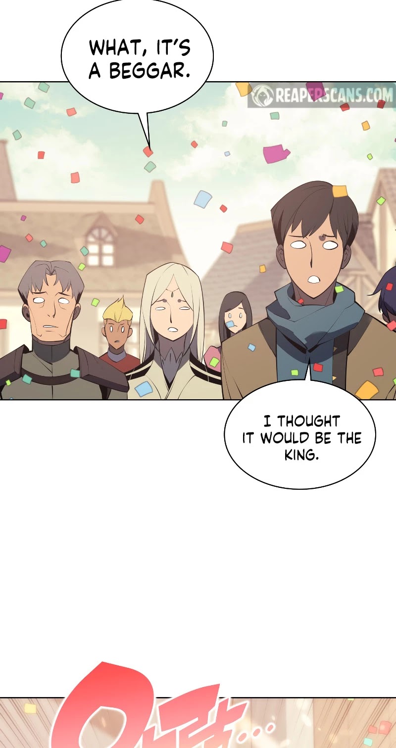 Overgeared (Team Argo) Chapter 73 page 47 - Chapter 73