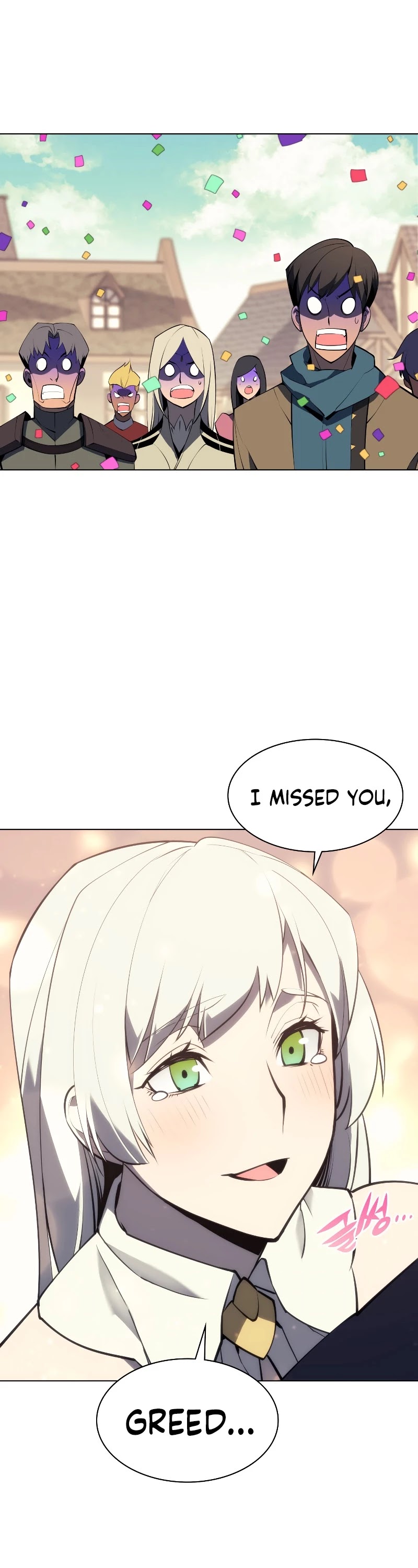 Overgeared (Team Argo) Chapter 73 page 49 - Chapter 73