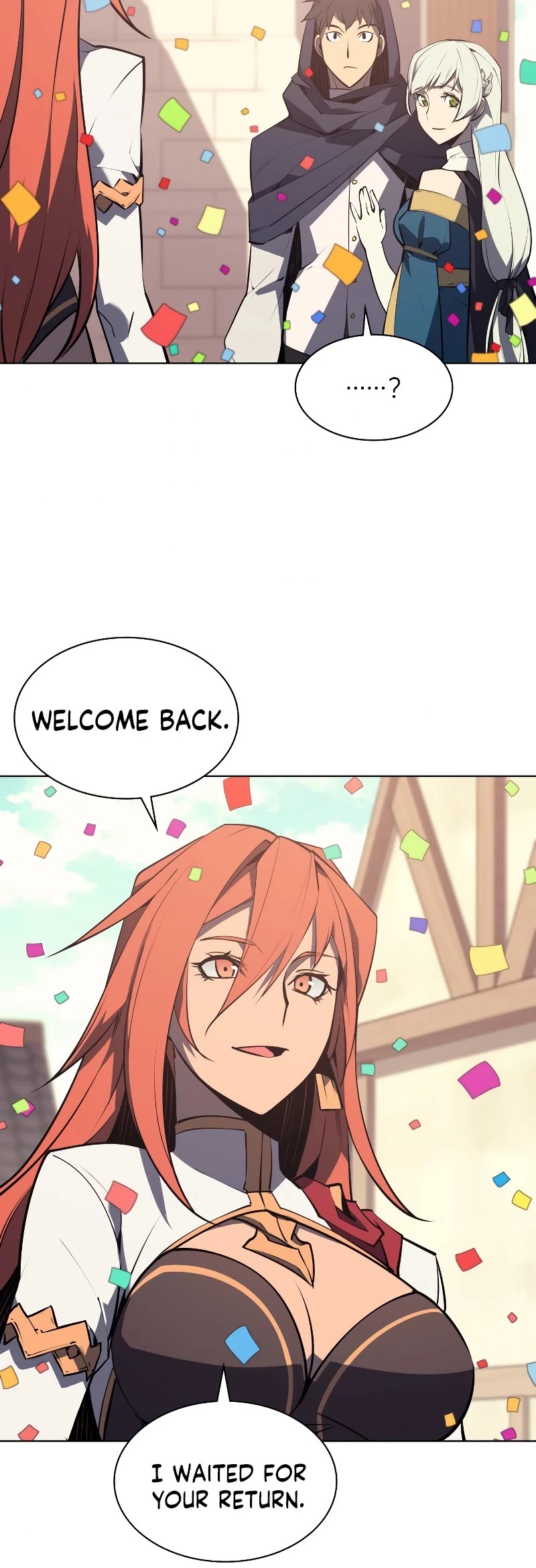Overgeared (Team Argo) Chapter 73 page 51 - Chapter 73