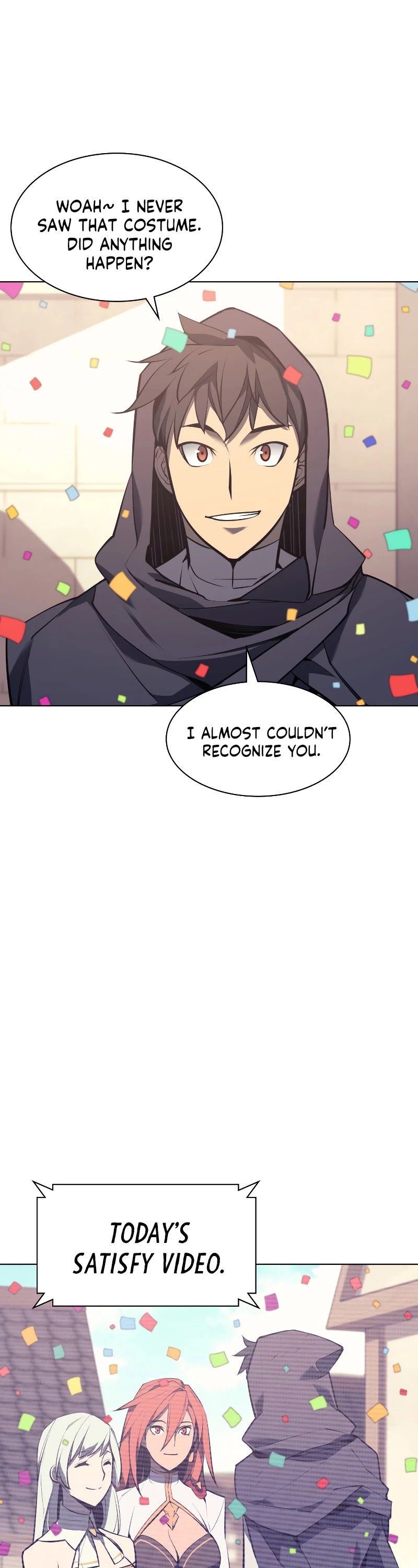 Overgeared (Team Argo) Chapter 73 page 52 - Chapter 73
