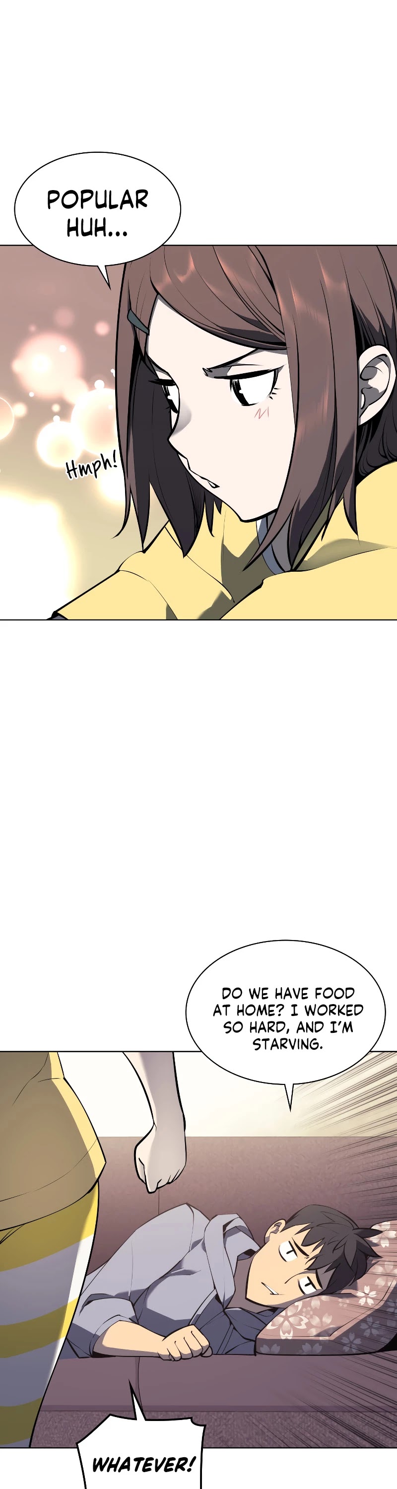 Overgeared (Team Argo) Chapter 73 page 56 - Chapter 73