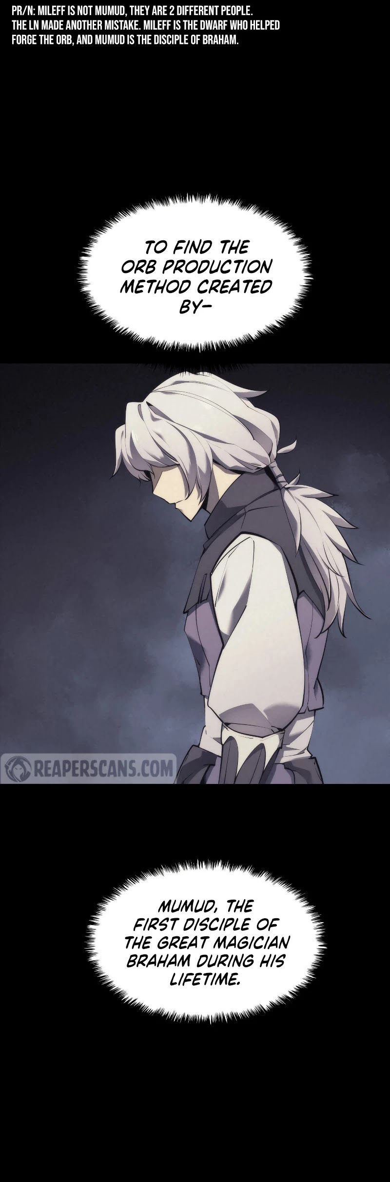 Overgeared (Team Argo) Chapter 73 page 7 - Chapter 73