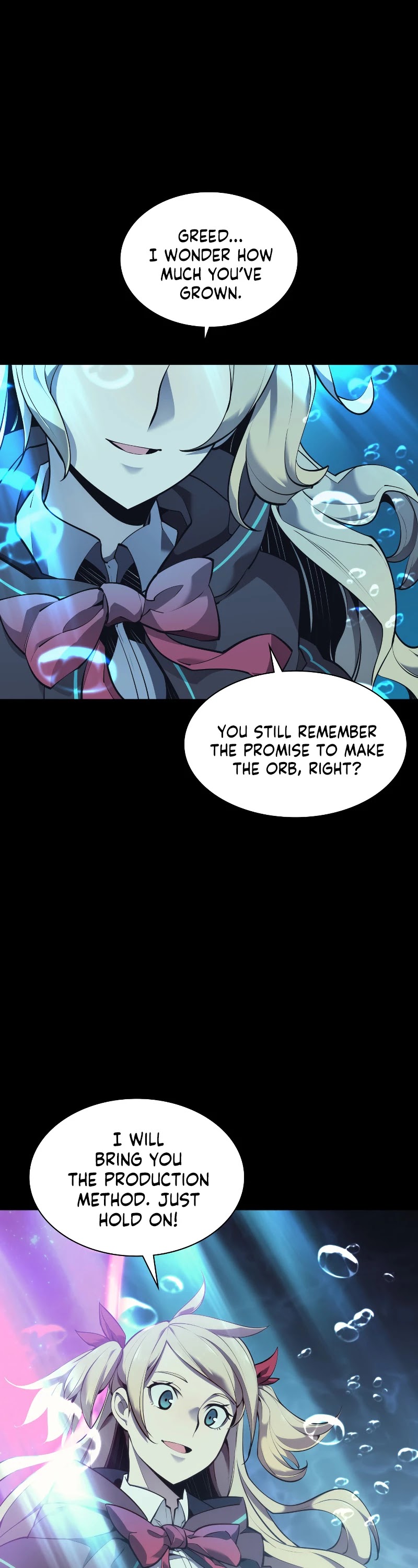 Overgeared (Team Argo) Chapter 73 page 8 - Chapter 73