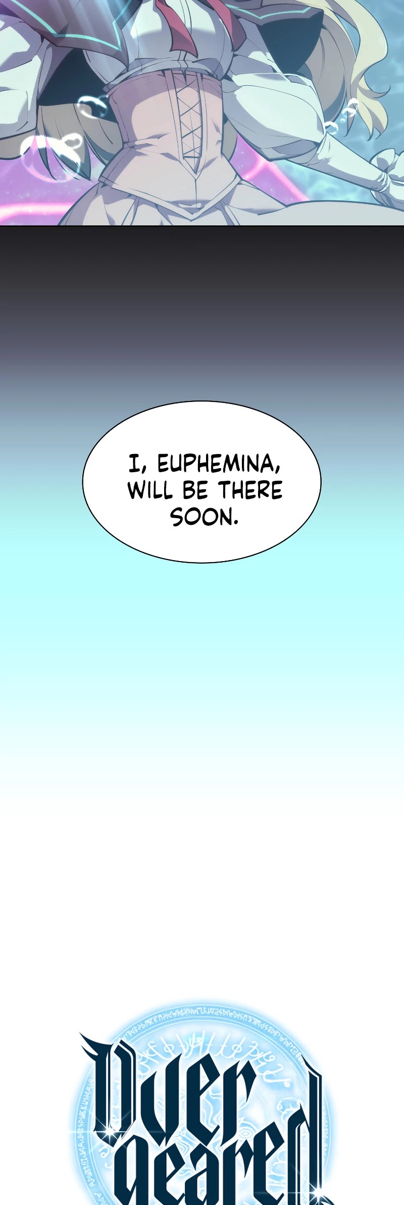 Overgeared (Team Argo) Chapter 73 page 9 - Chapter 73