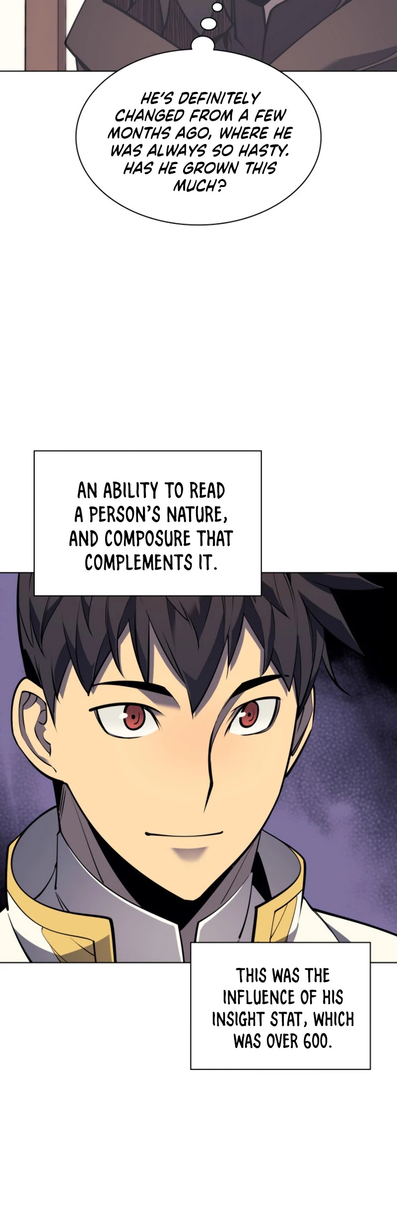 Overgeared (Team Argo) Chapter 74 page 18 - Chapter 74