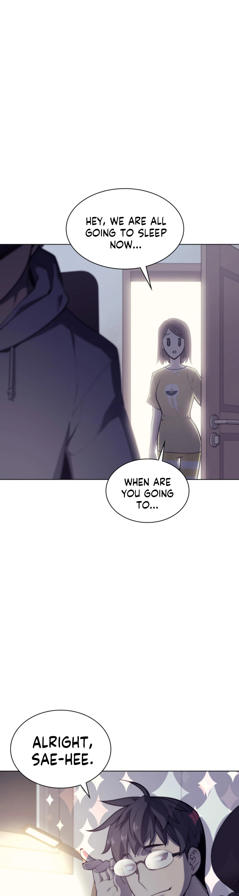 Overgeared (Team Argo) Chapter 74 page 2 - Chapter 74
