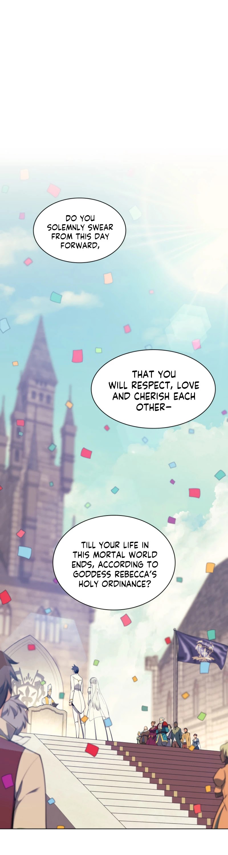 Overgeared (Team Argo) Chapter 74 page 22 - Chapter 74