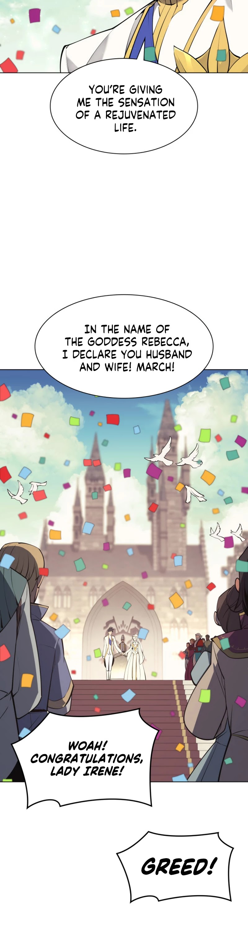 Overgeared (Team Argo) Chapter 74 page 29 - Chapter 74