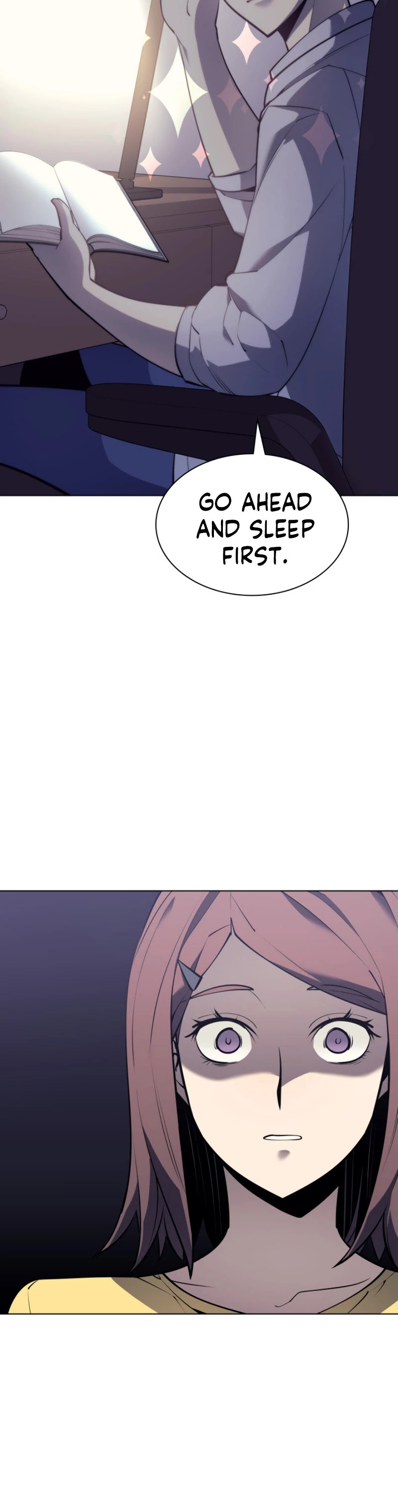Overgeared (Team Argo) Chapter 74 page 3 - Chapter 74