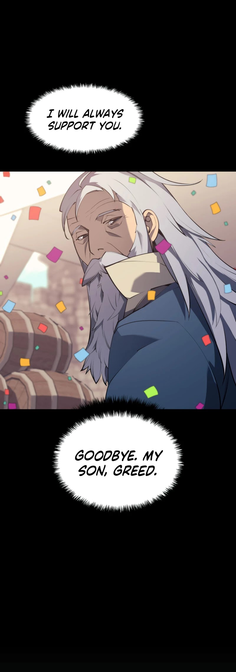 Overgeared (Team Argo) Chapter 74 page 33 - Chapter 74