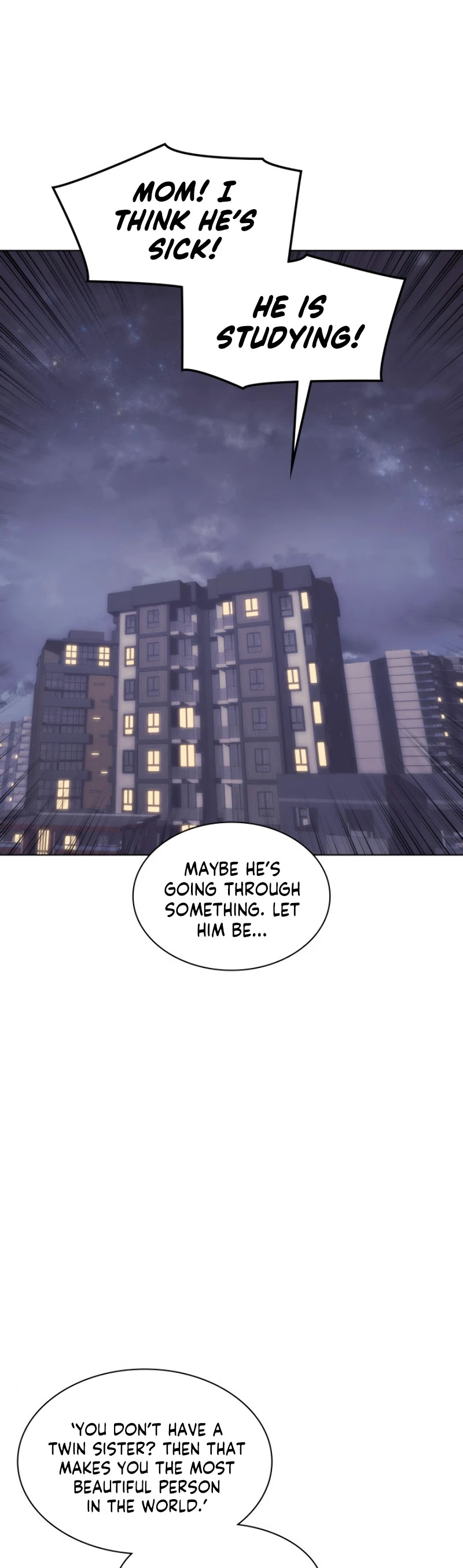 Overgeared (Team Argo) Chapter 74 page 4 - Chapter 74