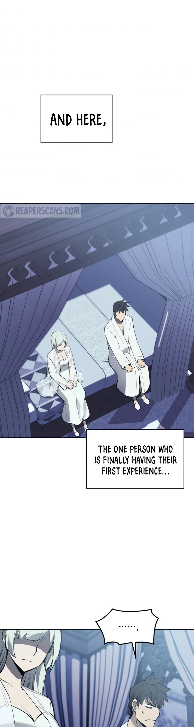 Overgeared (Team Argo) Chapter 74 page 43 - Chapter 74