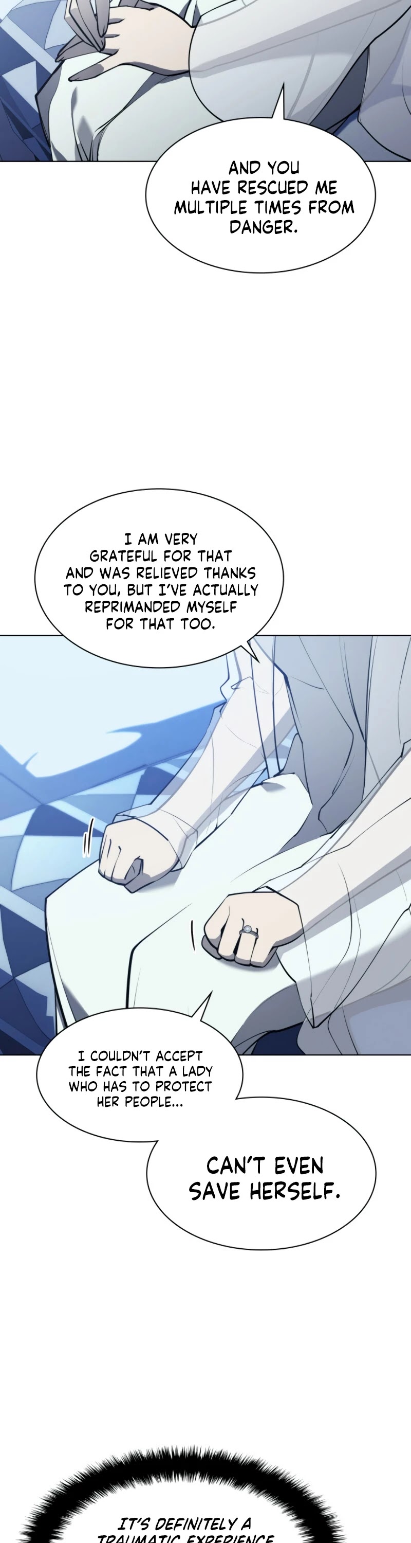 Overgeared (Team Argo) Chapter 74 page 45 - Chapter 74