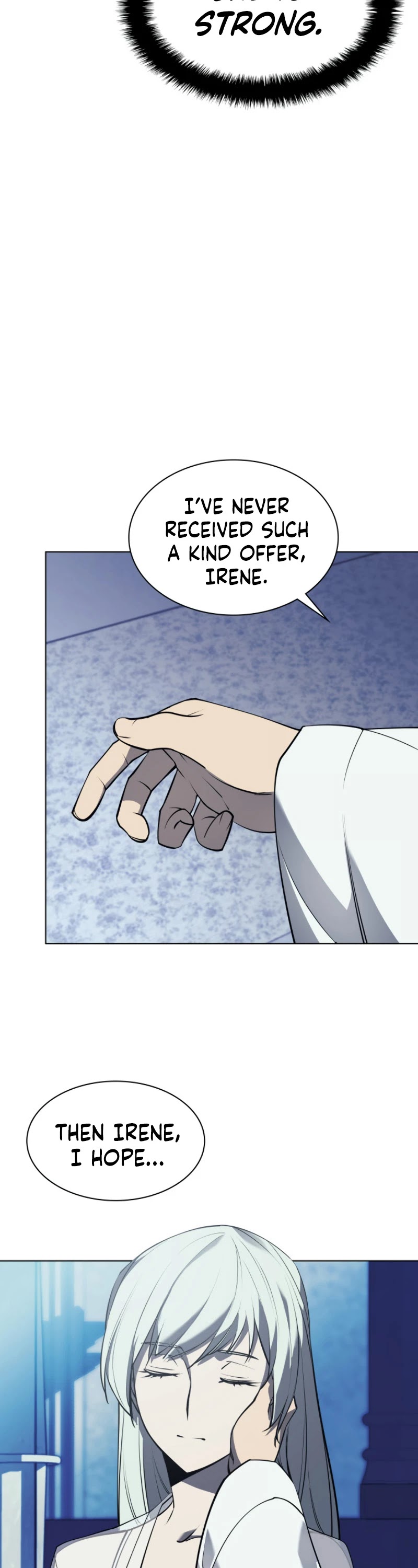 Overgeared (Team Argo) Chapter 74 page 49 - Chapter 74