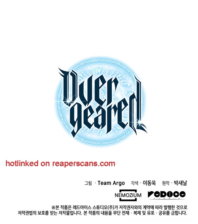 Overgeared (Team Argo) Chapter 74 page 53 - Chapter 74