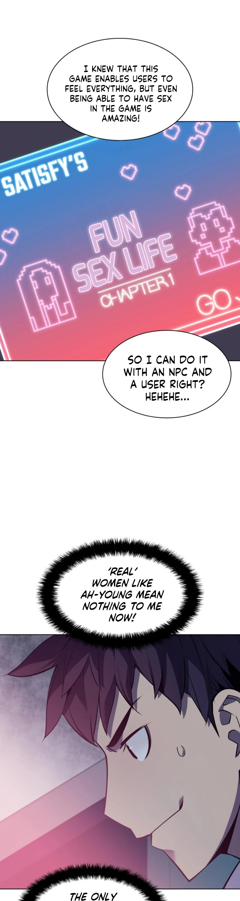 Overgeared (Team Argo) Chapter 74 page 6 - Chapter 74