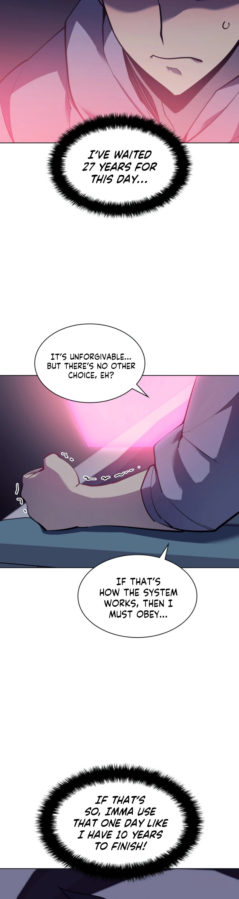Overgeared (Team Argo) Chapter 74 page 8 - Chapter 74