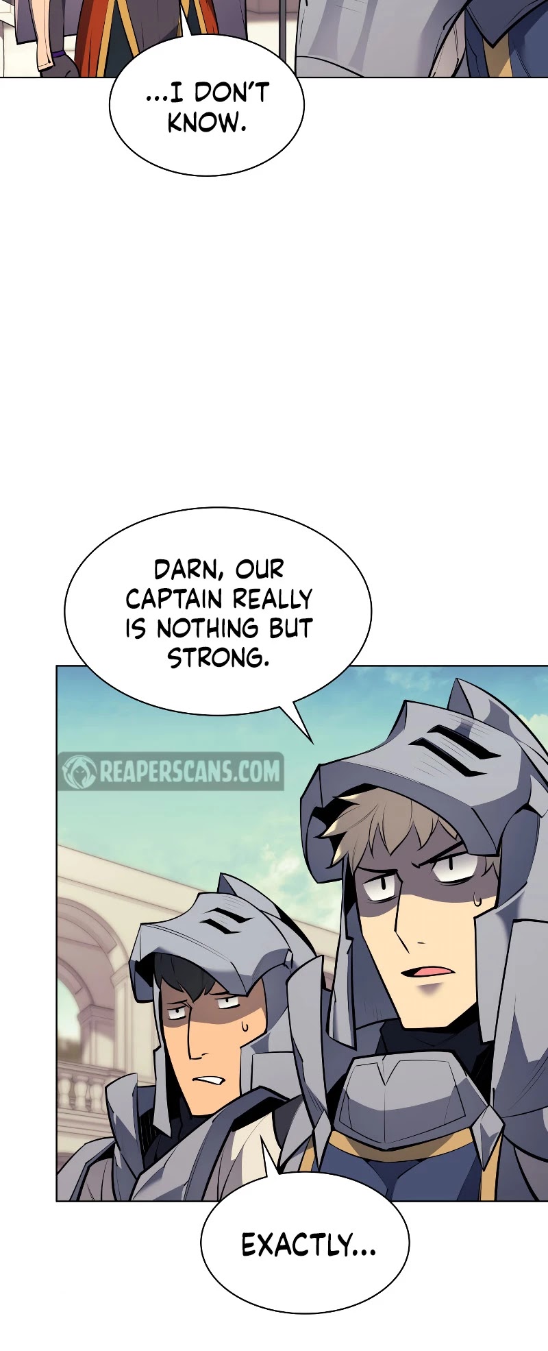 Overgeared (Team Argo) Chapter 75 page 16 - Chapter 75