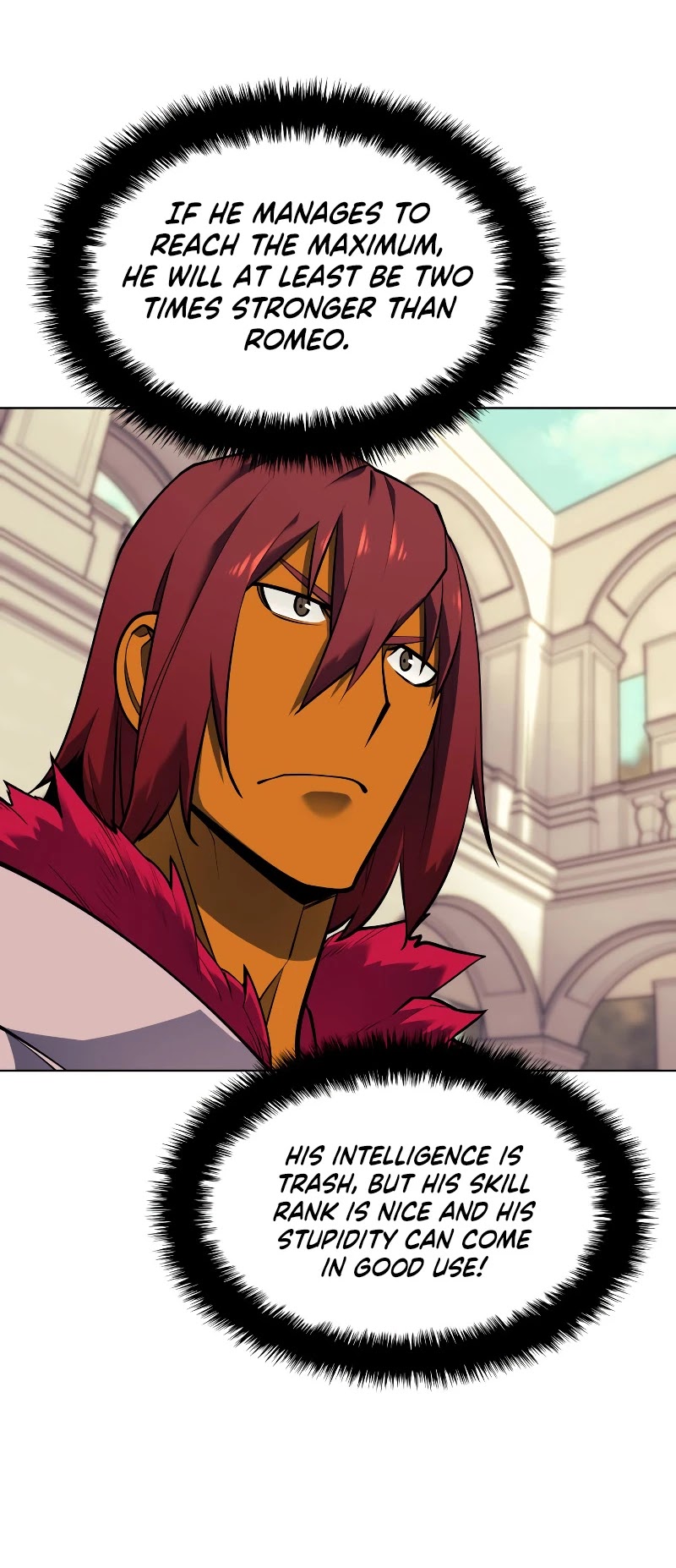 Overgeared (Team Argo) Chapter 75 page 25 - Chapter 75
