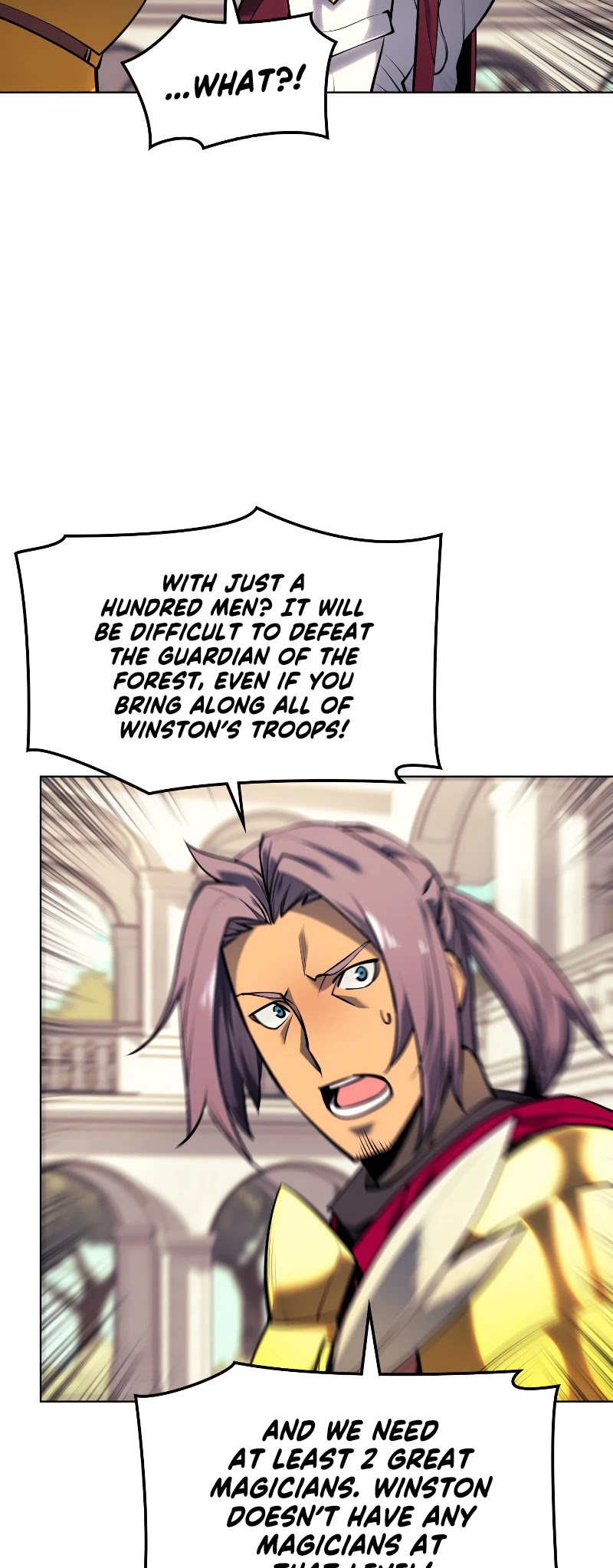 Overgeared (Team Argo) Chapter 75 page 27 - Chapter 75