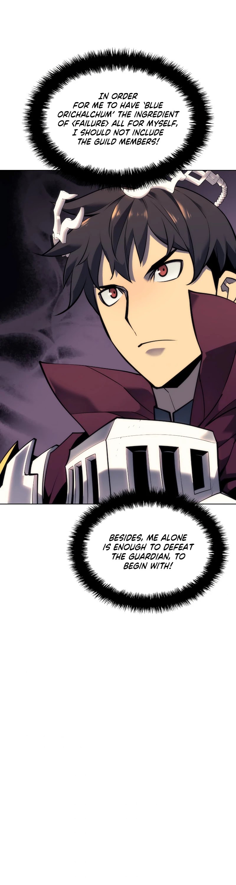 Overgeared (Team Argo) Chapter 75 page 29 - Chapter 75