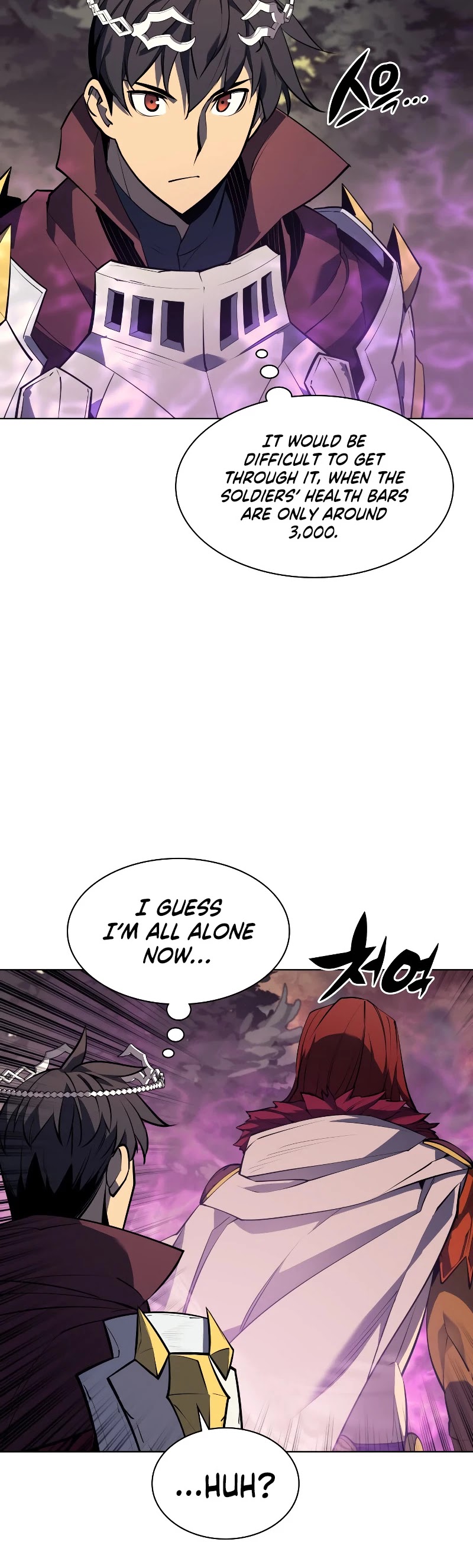 Overgeared (Team Argo) Chapter 75 page 40 - Chapter 75