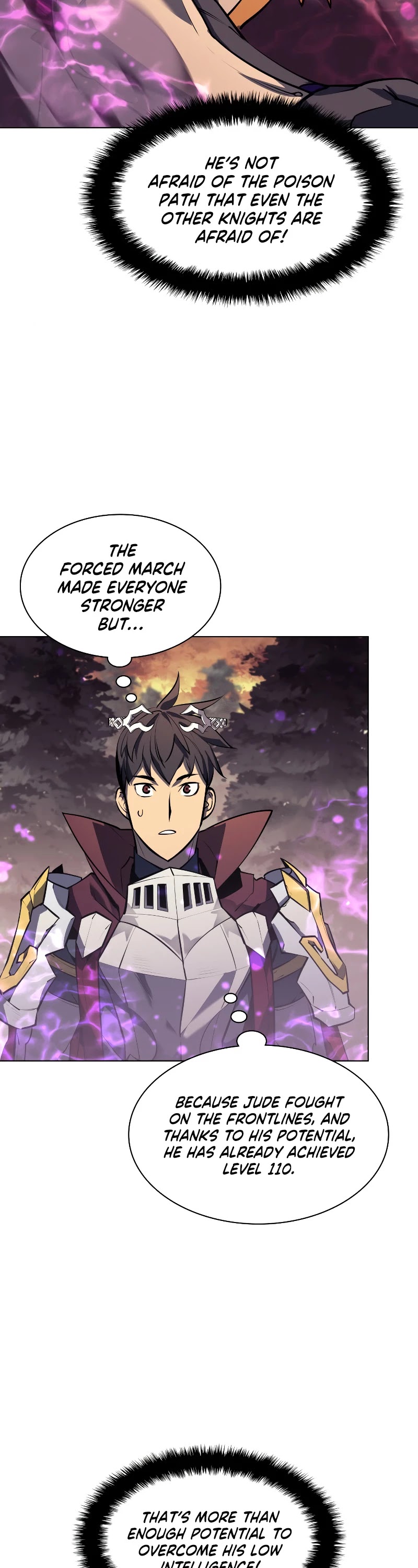 Overgeared (Team Argo) Chapter 75 page 42 - Chapter 75