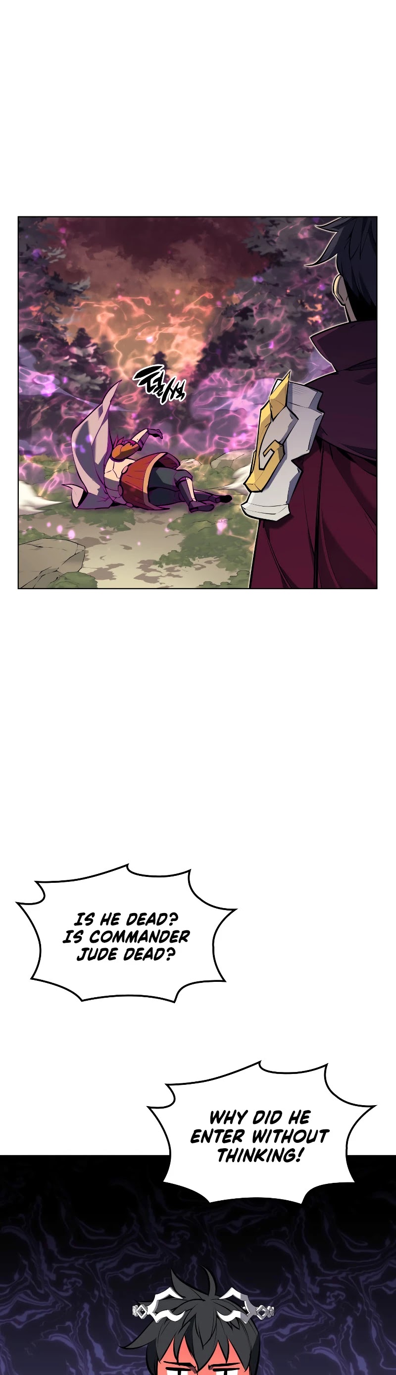 Overgeared (Team Argo) Chapter 75 page 45 - Chapter 75
