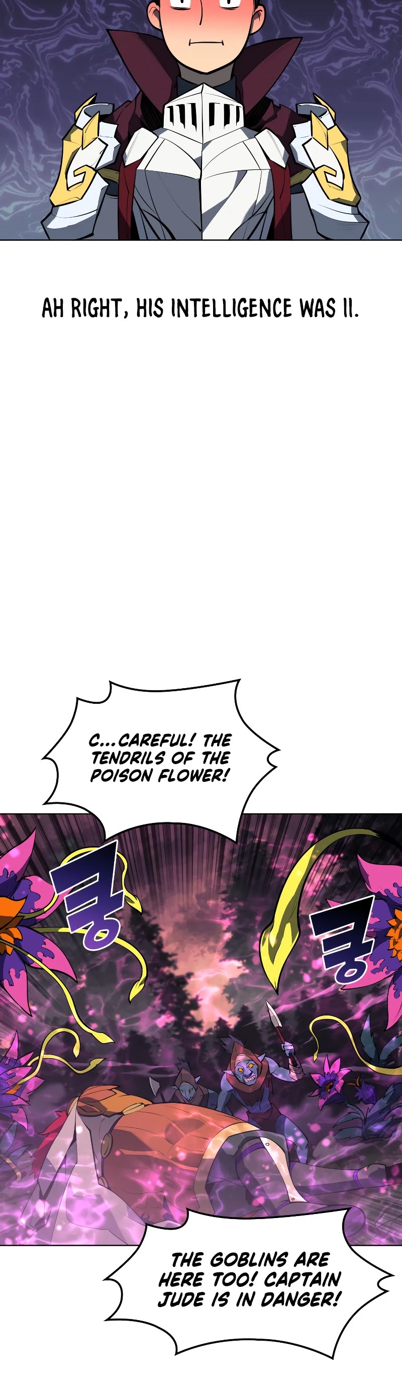 Overgeared (Team Argo) Chapter 75 page 46 - Chapter 75