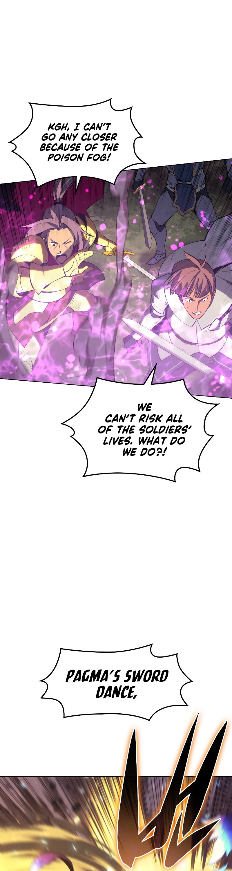 Overgeared (Team Argo) Chapter 75 page 47 - Chapter 75