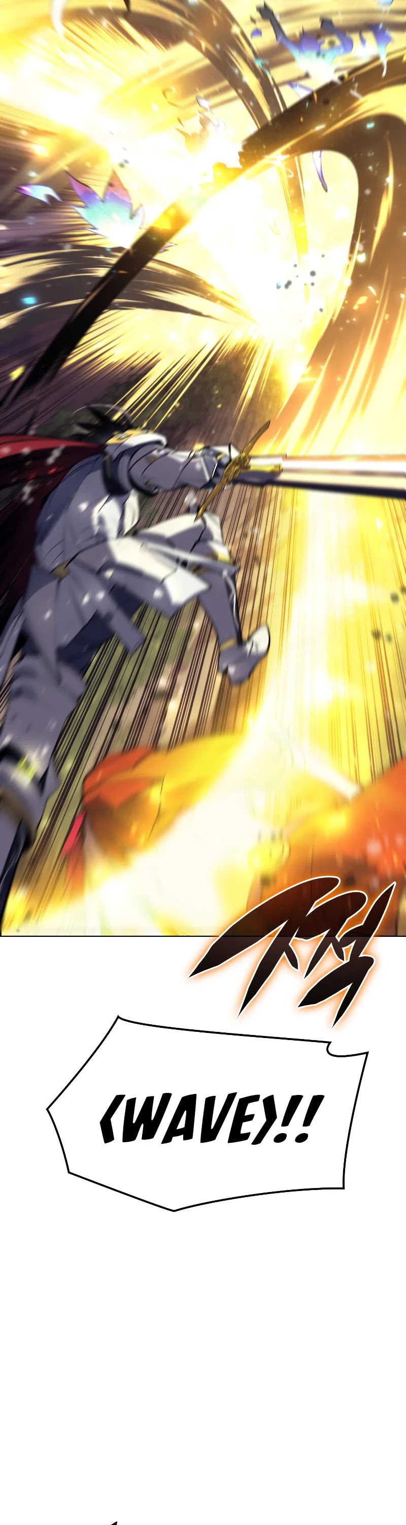Overgeared (Team Argo) Chapter 75 page 48 - Chapter 75