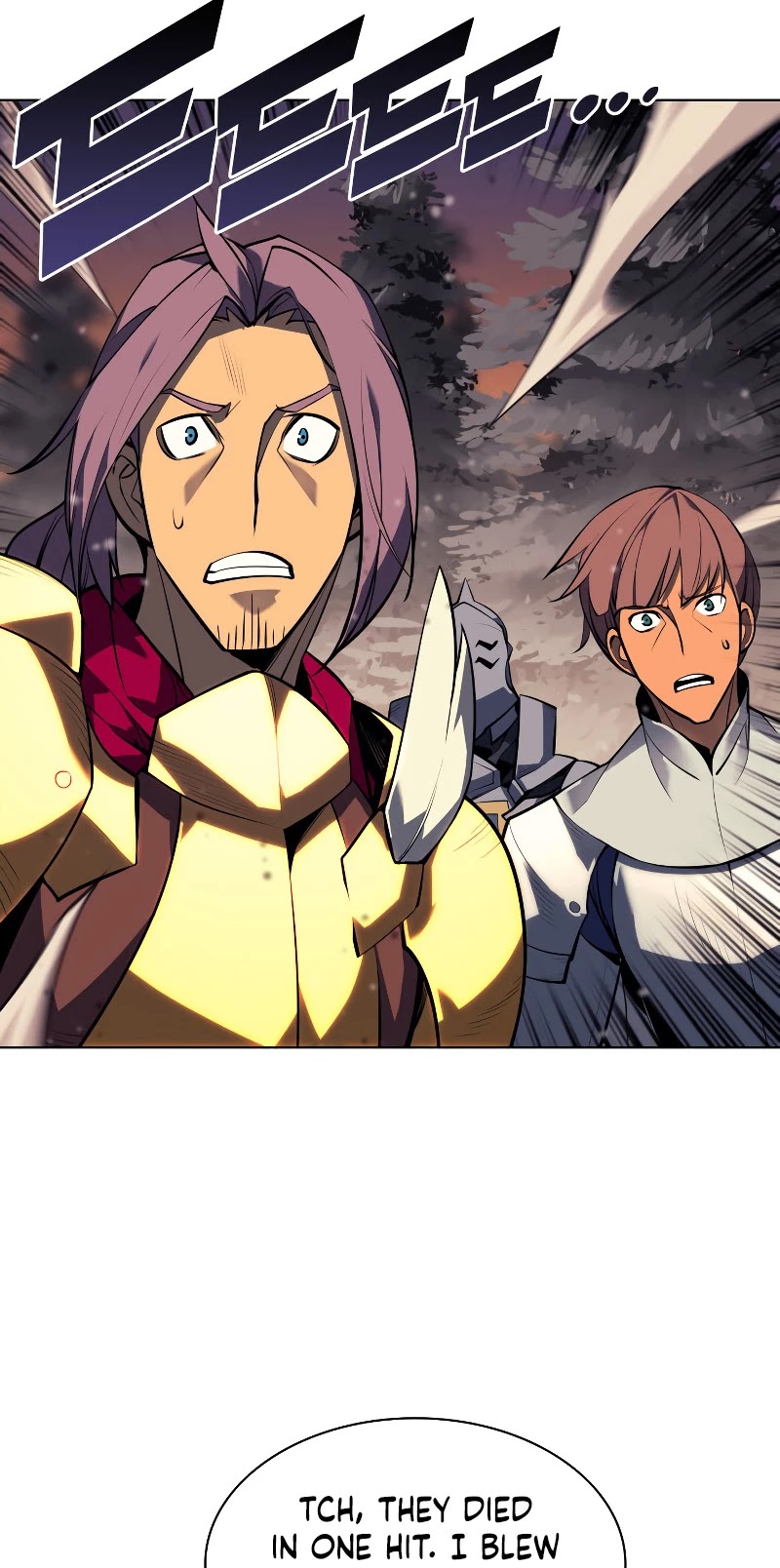 Overgeared (Team Argo) Chapter 75 page 49 - Chapter 75