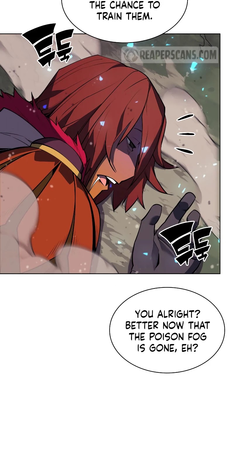 Overgeared (Team Argo) Chapter 75 page 50 - Chapter 75