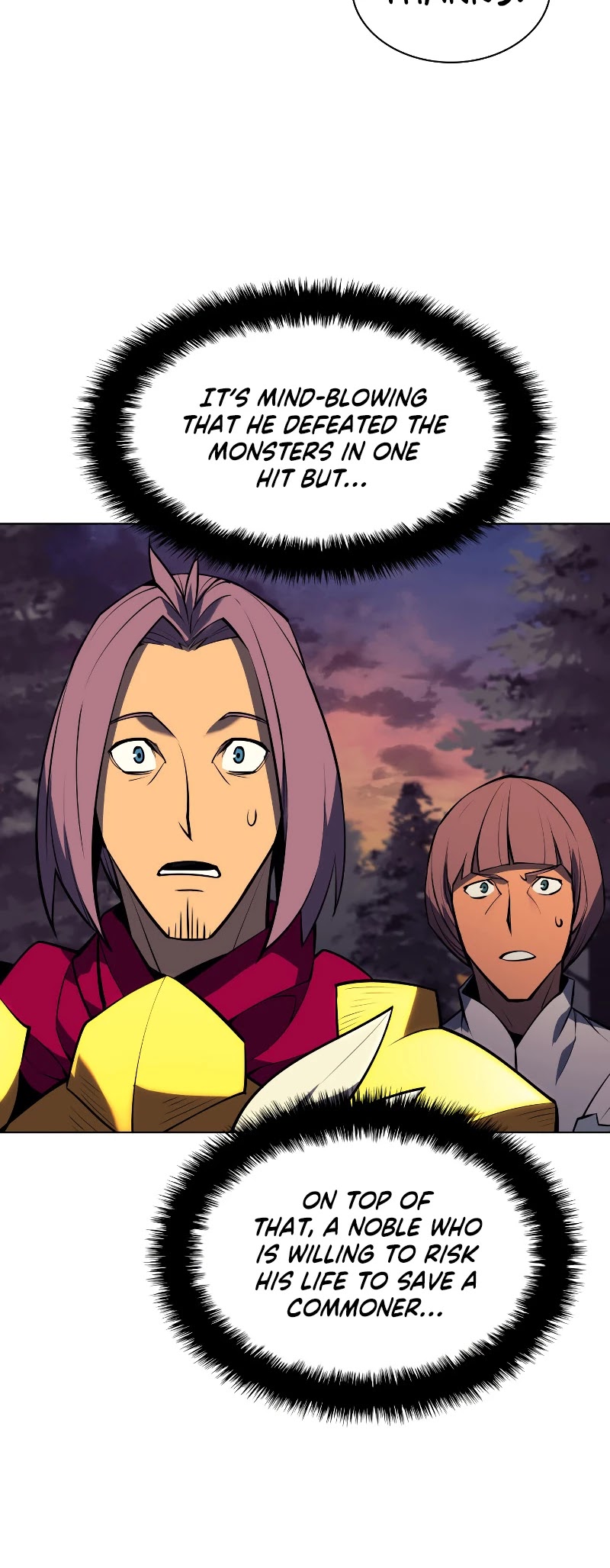 Overgeared (Team Argo) Chapter 75 page 53 - Chapter 75