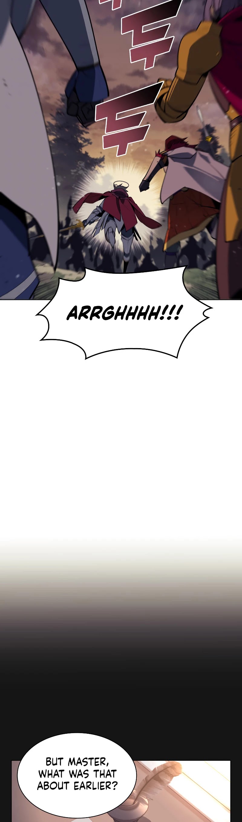 Overgeared (Team Argo) Chapter 75 page 55 - Chapter 75