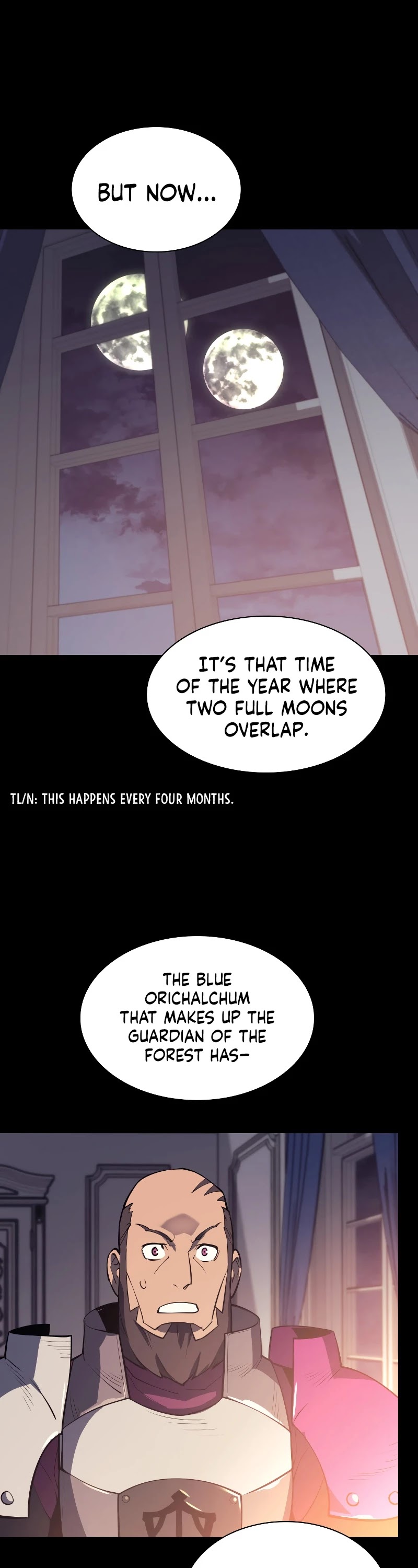 Overgeared (Team Argo) Chapter 75 page 57 - Chapter 75