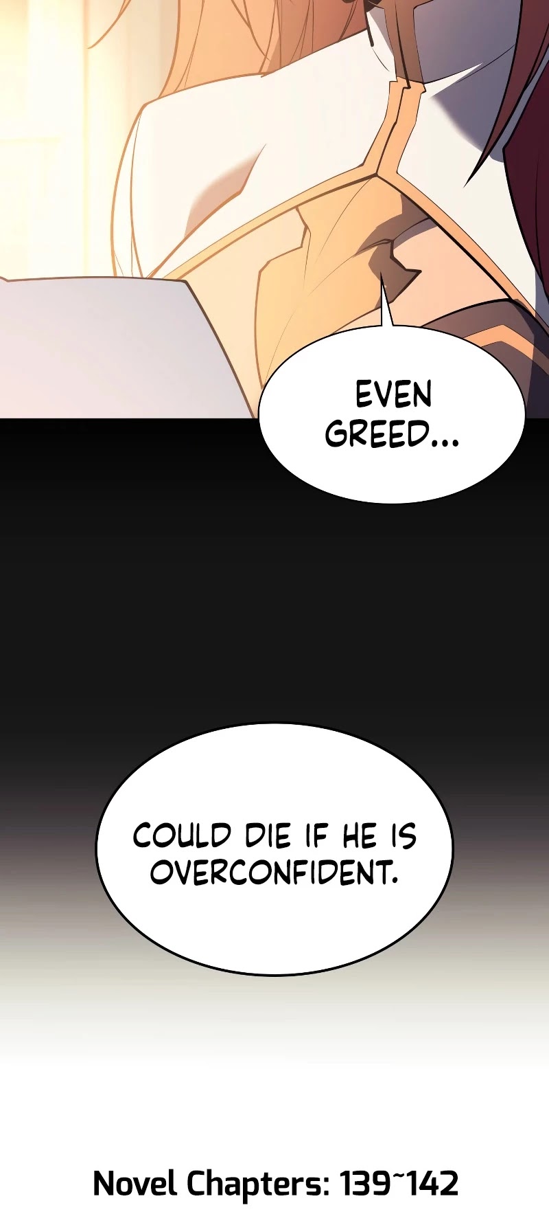 Overgeared (Team Argo) Chapter 75 page 59 - Chapter 75