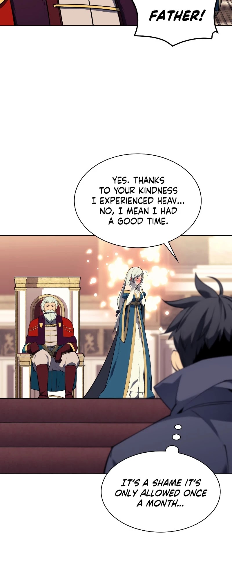 Overgeared (Team Argo) Chapter 75 page 8 - Chapter 75