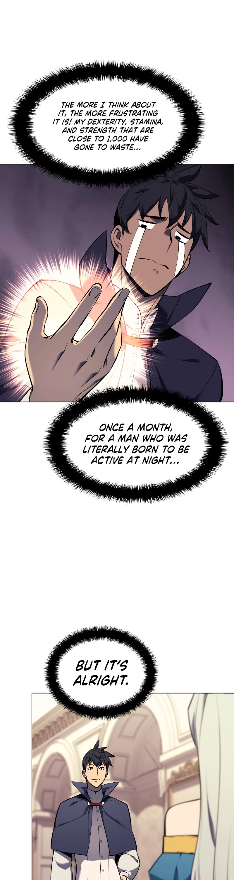 Overgeared (Team Argo) Chapter 75 page 9 - Chapter 75