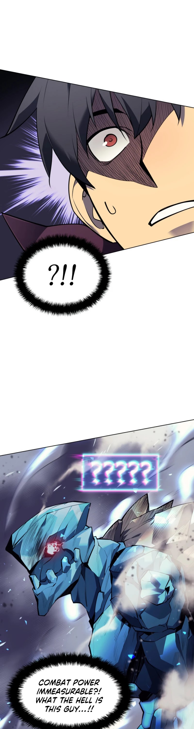 Overgeared (Team Argo) Chapter 76 page 12 - Chapter 76