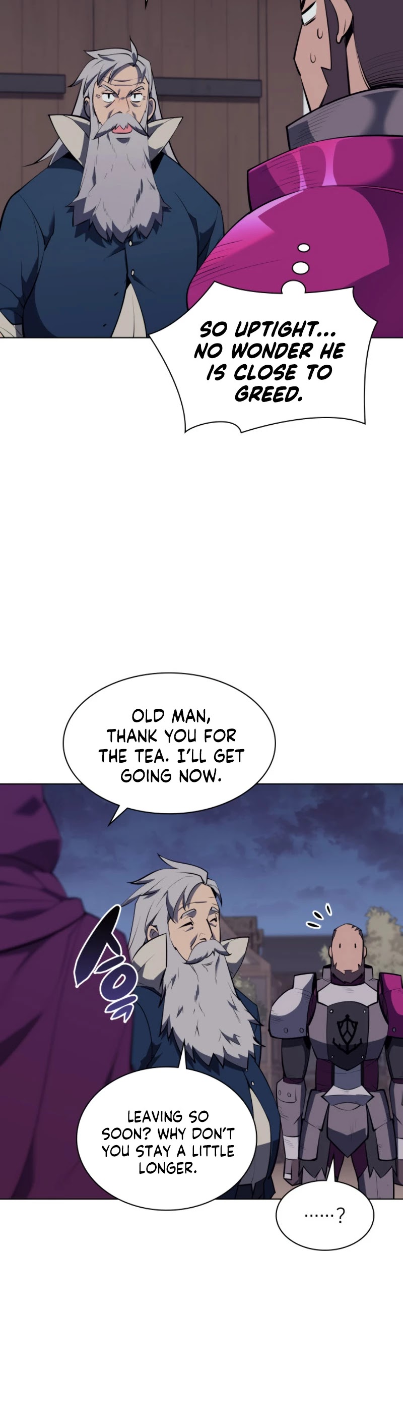 Overgeared (Team Argo) Chapter 76 page 15 - Chapter 76